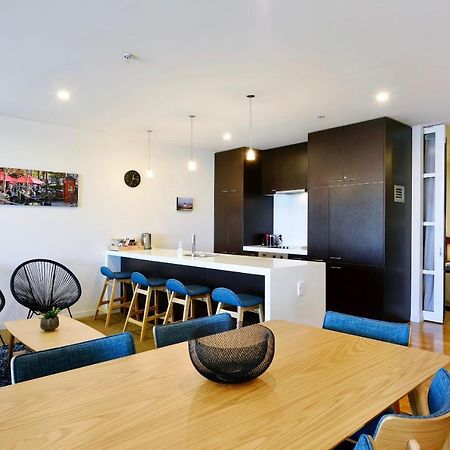 Sea Path Apartment เนลสัน ภายนอก รูปภาพ