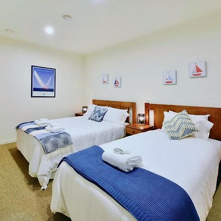Sea Path Apartment เนลสัน ภายนอก รูปภาพ