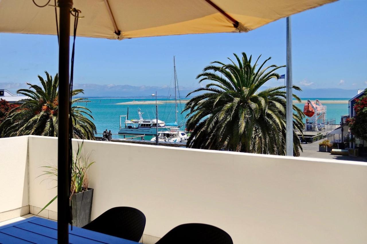 Sea Path Apartment เนลสัน ภายนอก รูปภาพ