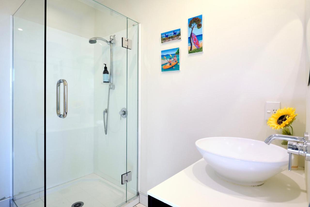 Sea Path Apartment เนลสัน ภายนอก รูปภาพ