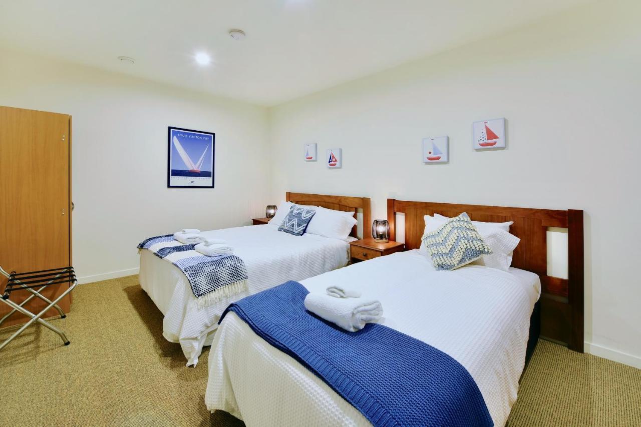 Sea Path Apartment เนลสัน ภายนอก รูปภาพ