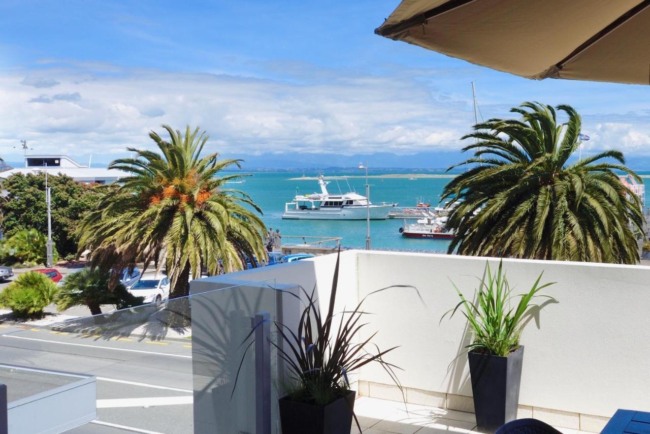 Sea Path Apartment เนลสัน ภายนอก รูปภาพ