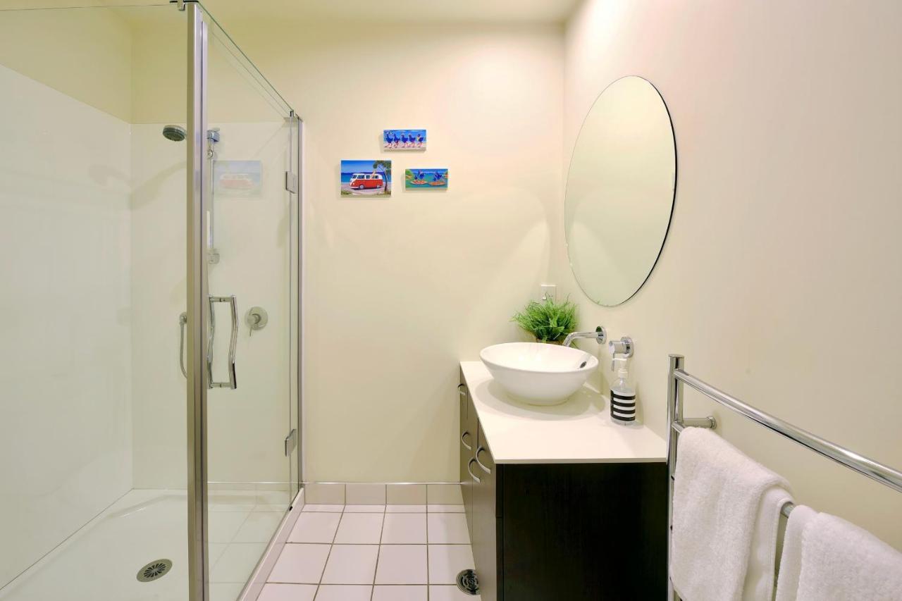 Sea Path Apartment เนลสัน ภายนอก รูปภาพ