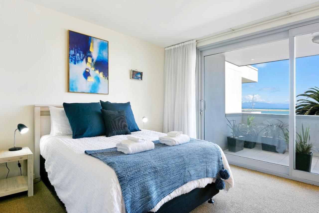 Sea Path Apartment เนลสัน ภายนอก รูปภาพ