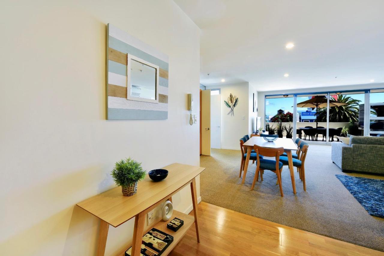 Sea Path Apartment เนลสัน ภายนอก รูปภาพ