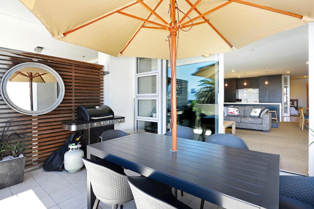 Sea Path Apartment เนลสัน ภายนอก รูปภาพ