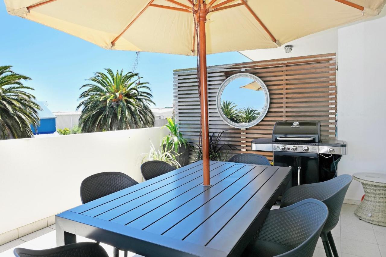 Sea Path Apartment เนลสัน ภายนอก รูปภาพ