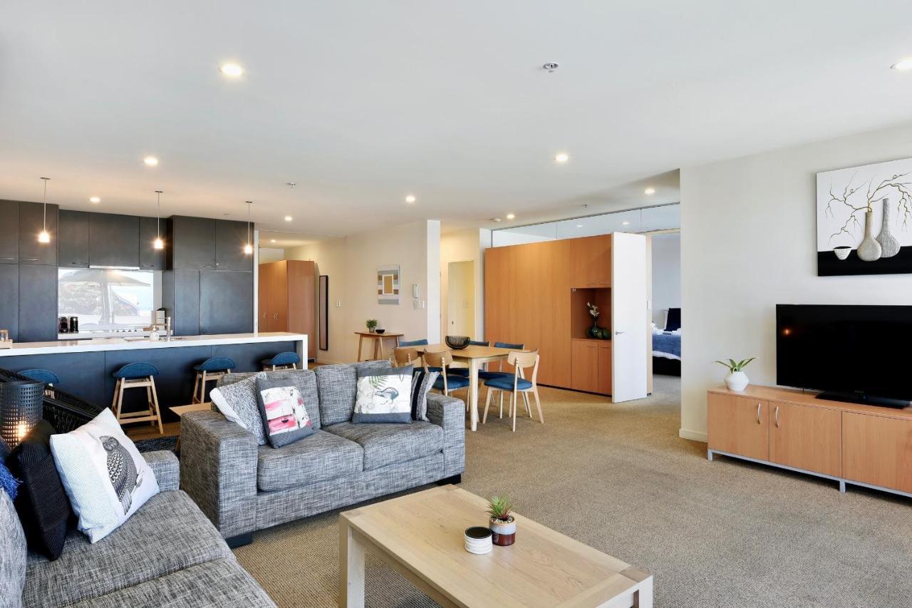 Sea Path Apartment เนลสัน ภายนอก รูปภาพ
