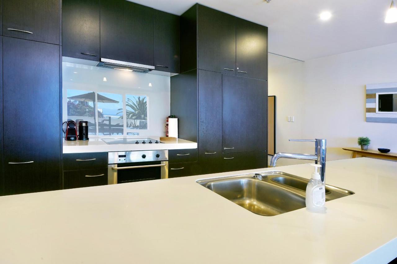 Sea Path Apartment เนลสัน ภายนอก รูปภาพ