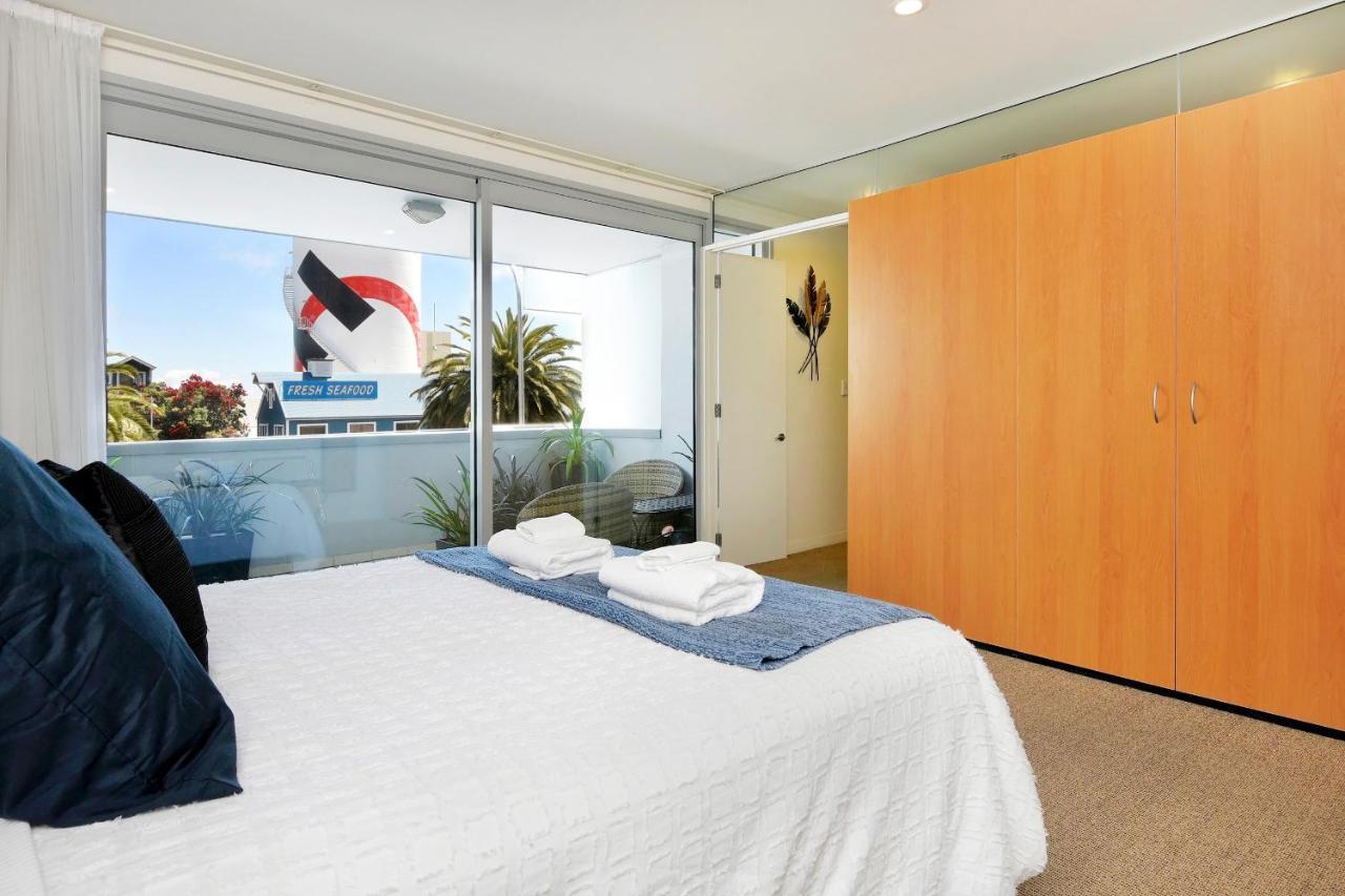 Sea Path Apartment เนลสัน ภายนอก รูปภาพ